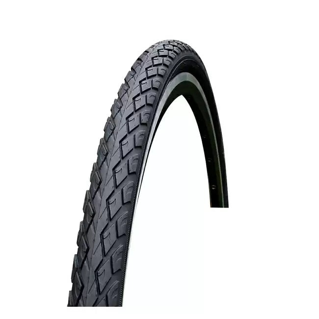 COPERTURA CHAOYANG URBAN H-459 27TPI NERO BIANCO