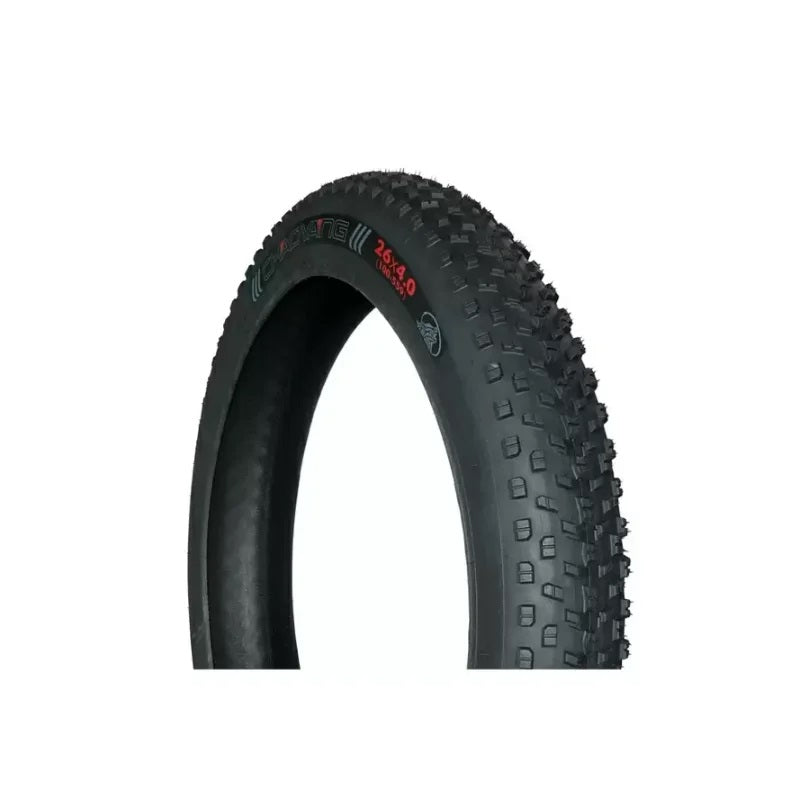 COPERTURA CHAOYANG 26x4 BIG DADDY 60TPI NERO