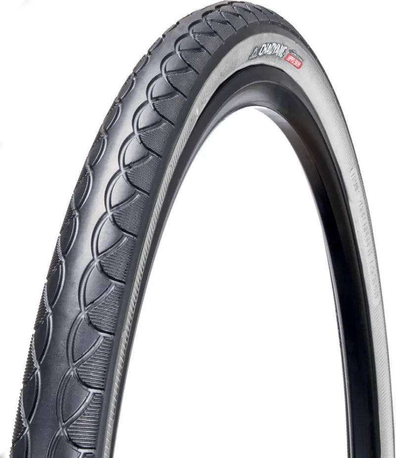 COPERTURA CHAOYANG 20X1.75 SWIFT NERO BIANCO