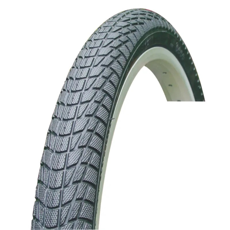 COPERTURA CHAOYANG 20x2.125 DEVIL NERO PER BMX H537