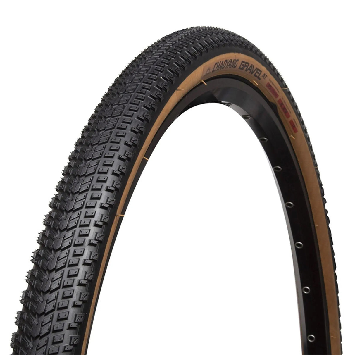 COPERTURA CHAOYANG 700x38C GRAVEL AT 60TPI TLR PREMIUM SPS