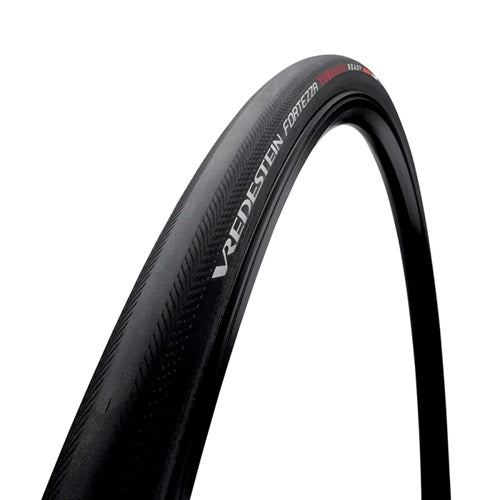 COPERTURA VREDESTEIN 700x28 FORTEZZA TUBELESS READY BUTYL-SHIELD NERA