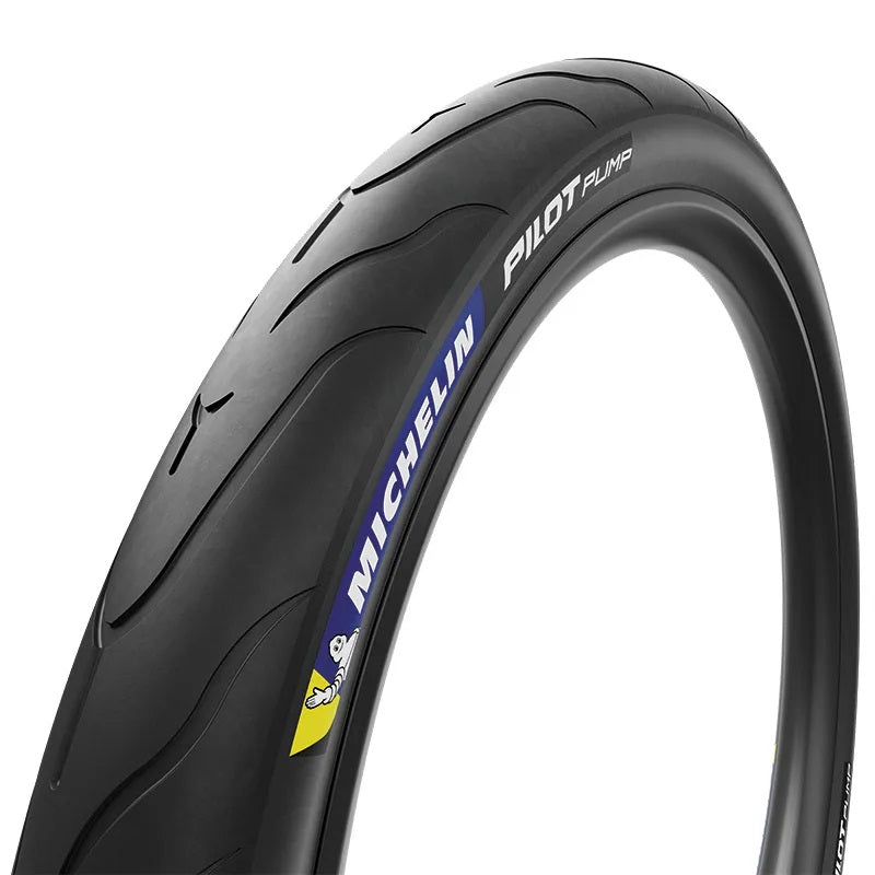 COPERTURA MICHELIN 26x2.3 PILOT PUMP TLR NERA