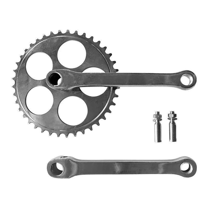 GUARNITURA MVTEK SPORT A CHIAVELLA 165MMX40T