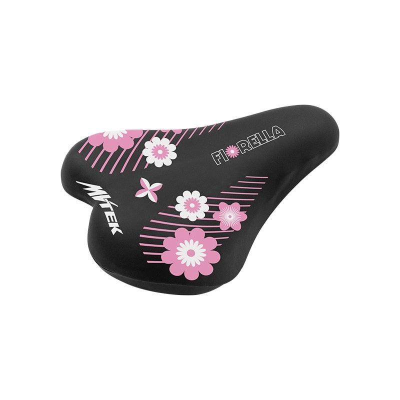 SELLA MVTEK BIMBA FIORELLA 14/16" 205x155mm