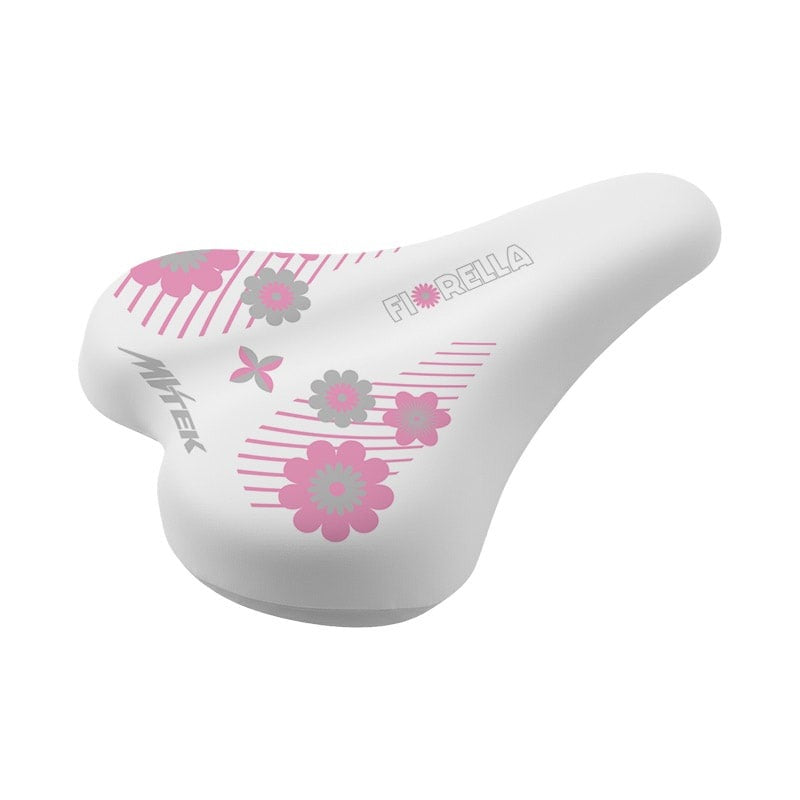 SELLA MVTEK BIMBA FIORELLA 16/20" 225x155mm