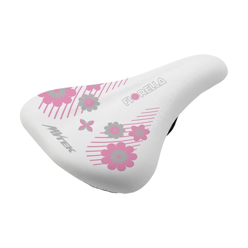 SELLA MVTEK RAGAZZA MTB FIORELLA 20/24" 245x155mm