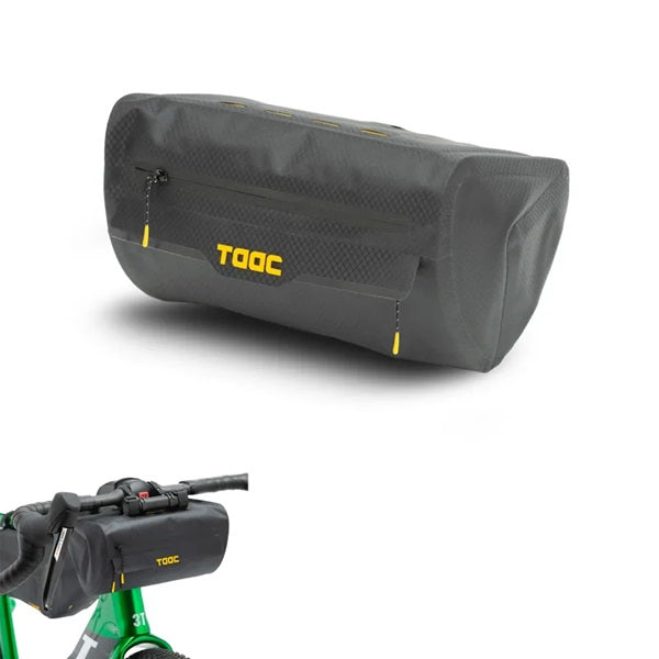 BORSA TAAC HANDLEBAR PAAC 2.5L NERA