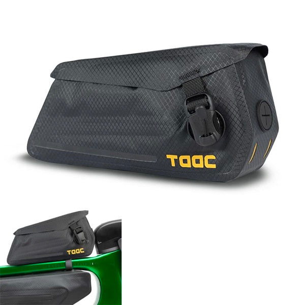 BORSA TAAC TOP TUBE PAAC 0.5L NERO