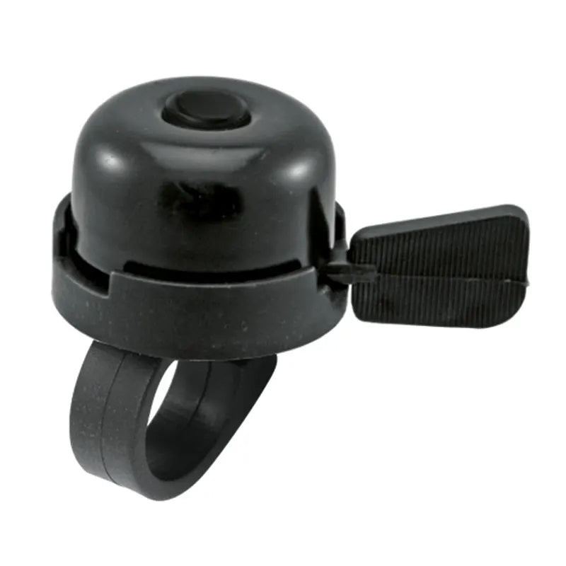 CAMPANELLO MVTEK DIN DON DIAMETRO 38mm NERO