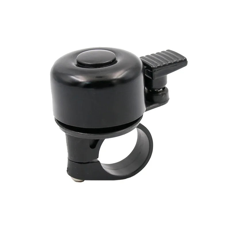 CAMPANELLO MVTEK RAP ø 35mm NERO