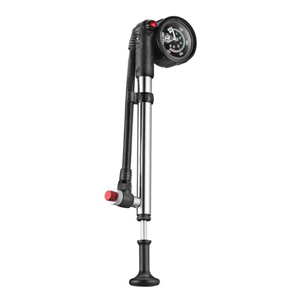 POMPA MVTEK PER FORCELLA 28 BAR ALLUMINIO ##  MVTek
