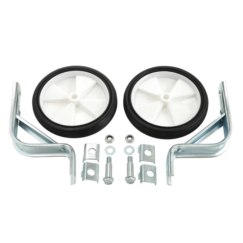 STABILIZZATORI MVTEK RINFORZATI 14 ATTACCO AL TELAIO CON PIASTRA ARGENTO