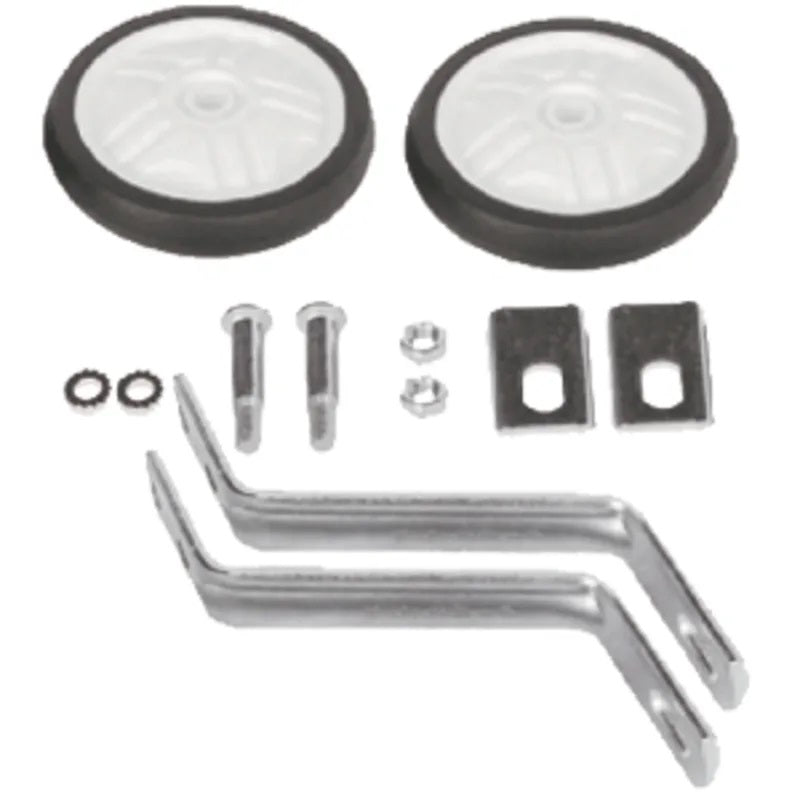 STABILIZZATORI MVTEK 16-20 ATTACCO AL MOZZO ARGENTO