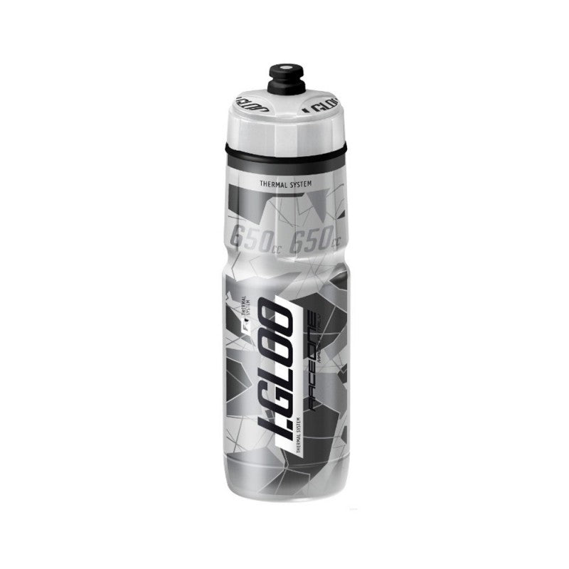 BORRACCIA TERMICA RACE ONE 650ml IGLOO 2.0 Bianco
