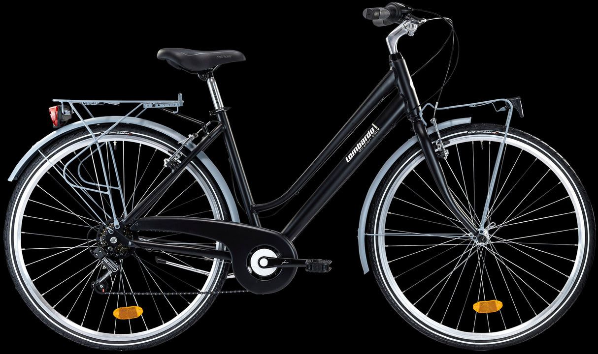 BICICLETTA LOMBARDO 28 MIRAFIORI 250 AGEVOLE