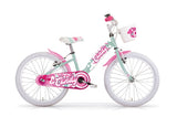BICICLETTA MBM 20 CANDY