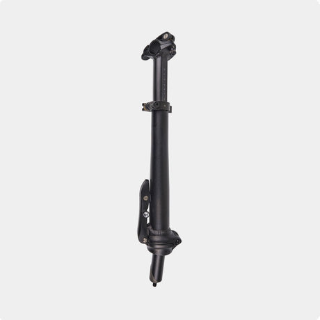 PIANTONE MANUBRIO BRN REGOLABILE FAT-BIKE ##  BRN