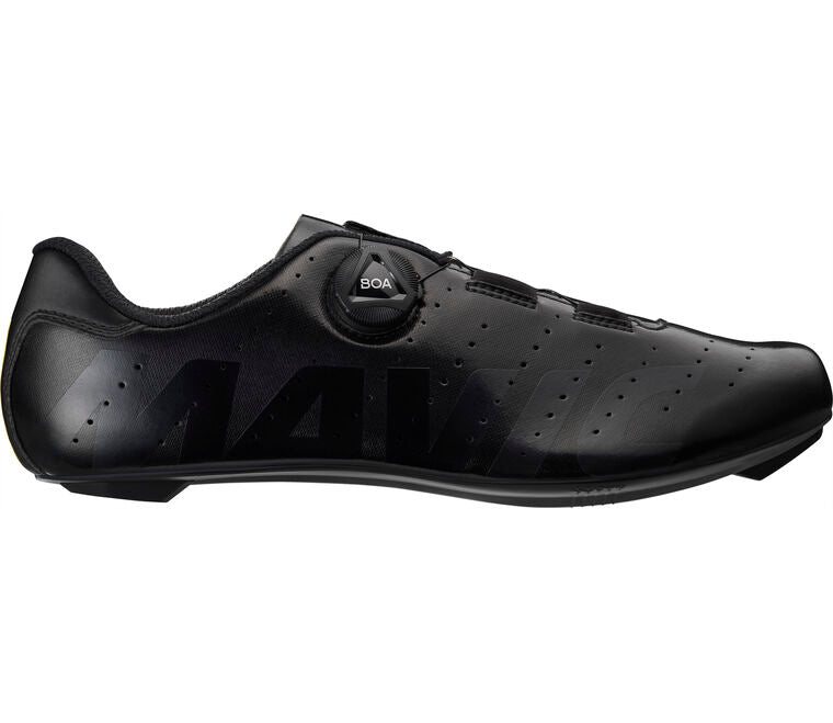 SCARPE MAVIC COSMIC BOA NERO