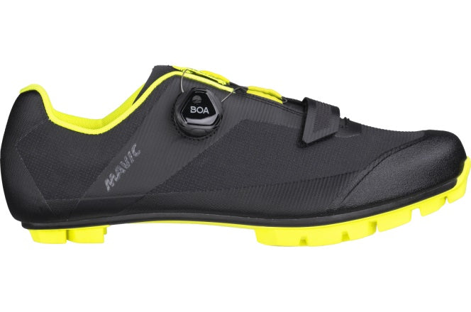 SCARPE MAVIC CROSSMAX ELITE SL U