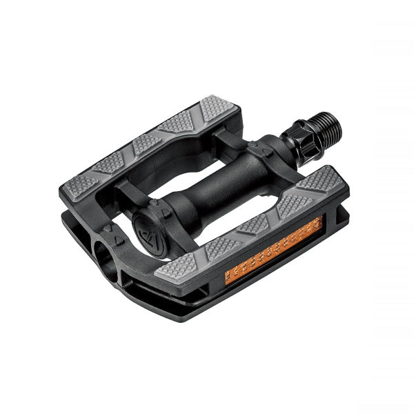 PEDALI VP COMPONENTS TREKKING VPE-857 NERO