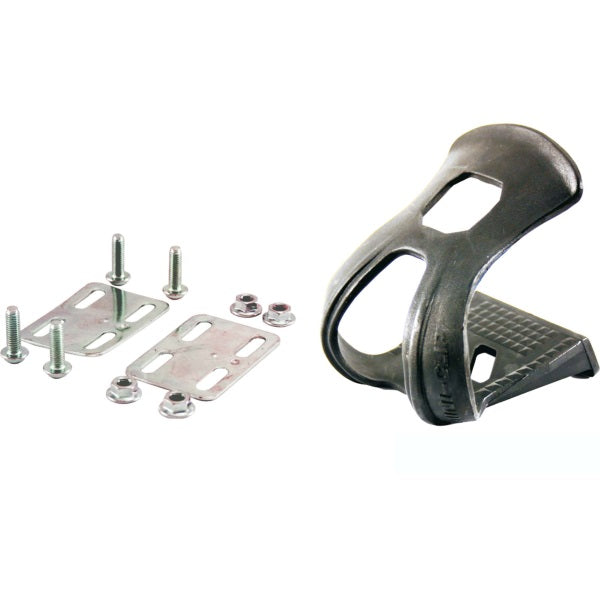 PUNTAPIEDI VP COMPONENTS IN NYLON