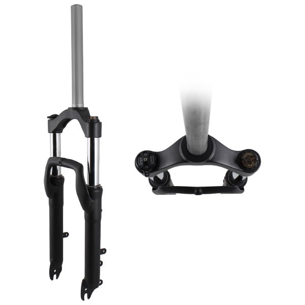 FORCELLA EASY FAT BIKE 20 100mm 1 1/8 HEAD-SET