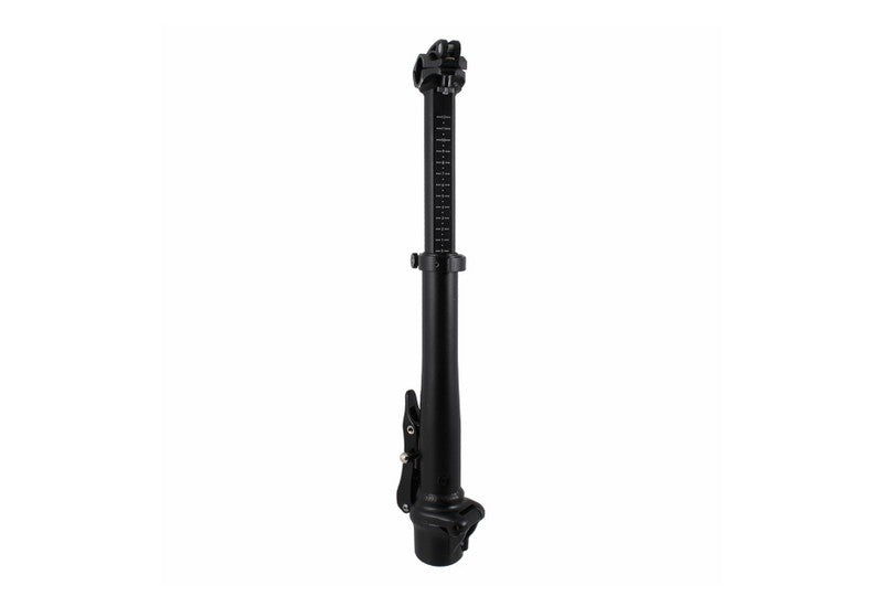 PIANTONE MANUBRIO EASY PIEGHEVOLE FAT BIKE