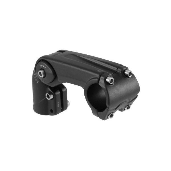 ATTACCO EASY REGOLABILE TREKKER E-BIKE 0° +60°