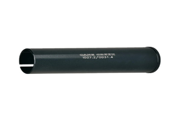 RIDUTTORE CANE CREEK TUBO SELLA - DA 31.8 MM A 27.2 MM