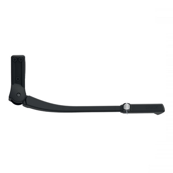 CAVALLETTO URSUS LATERALE POSTERIORE ATTACCO FASCETTA AL CARRO EASY MASTER STAY R92 NERO