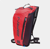 ZAINO BRN SMALL