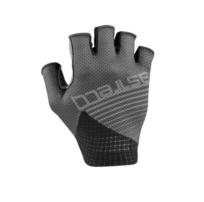 GUANTI CASTELLI COMPETIZIONE ANTRACITE