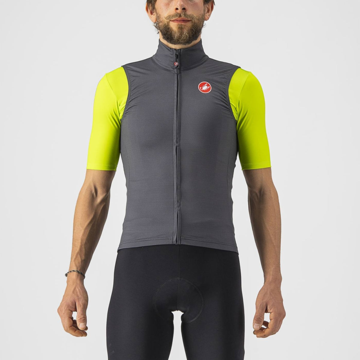 GILET CASTELLI PRO THERMAL MID
