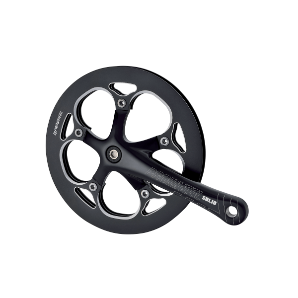 GUARNITURA PROWHEEL SOLID PARACORONA 52D