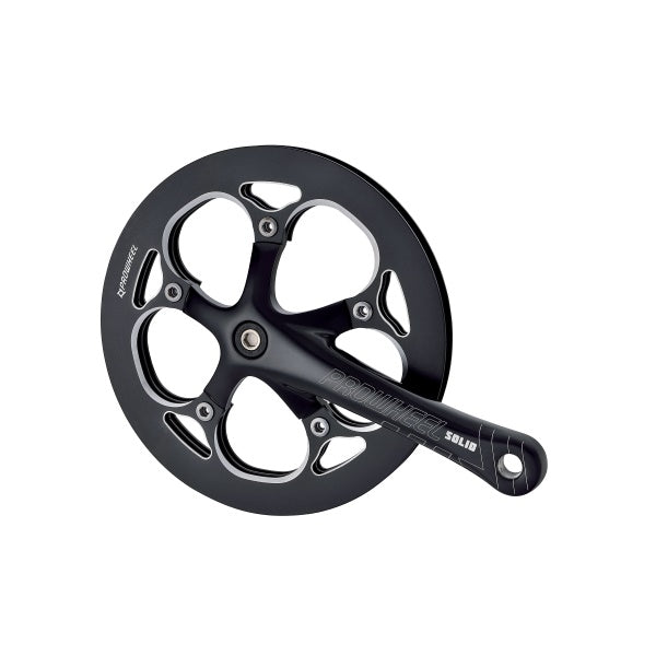 GUARNITURA PROWHEEL SOLID PARACORONA