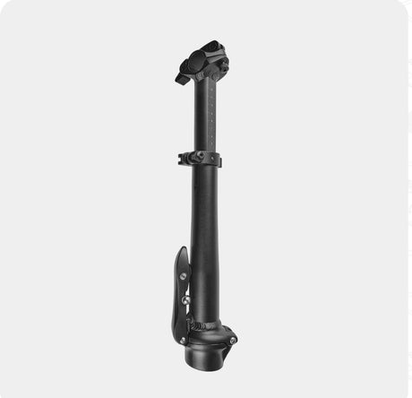 PIANTONE MANUBRIO BRN REGOLABILE FAT-BIKE ##  BRN