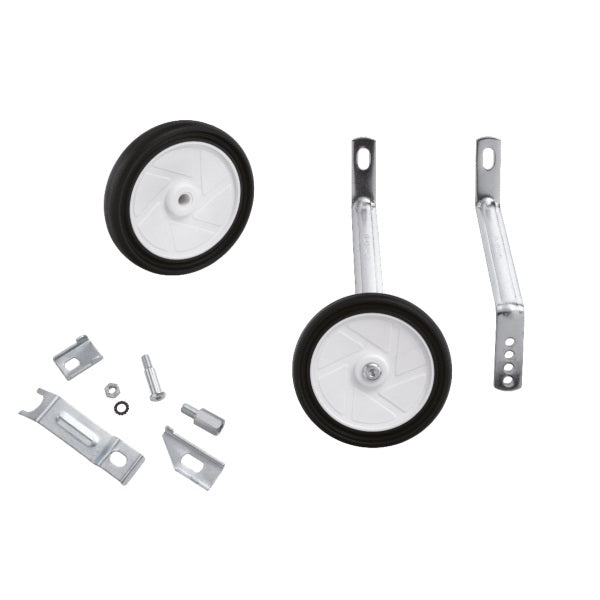 STABILIZZATORI EASY 1 FORO PER BICICLETTE CON CAMBIO 16-20