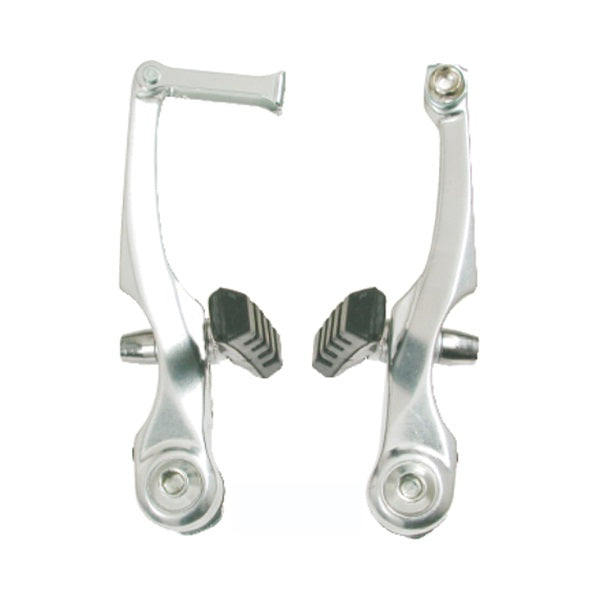 FRENI V-BRAKE A PATTINO WAG ARGENTO