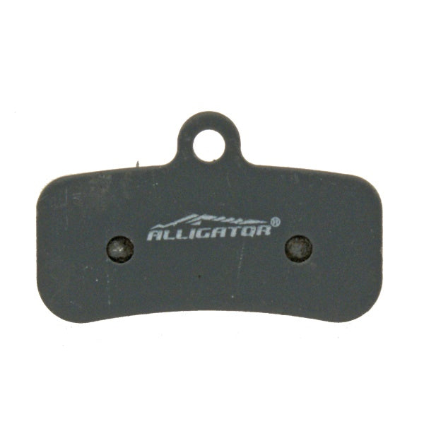 PASTIGLIE ALLIGATOR SHIMANO SAINT BR-M820 ORGANICA