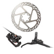 DISCO FRENO WAG IDRAULICI HD-M200 POST MOUNT ##  WAG