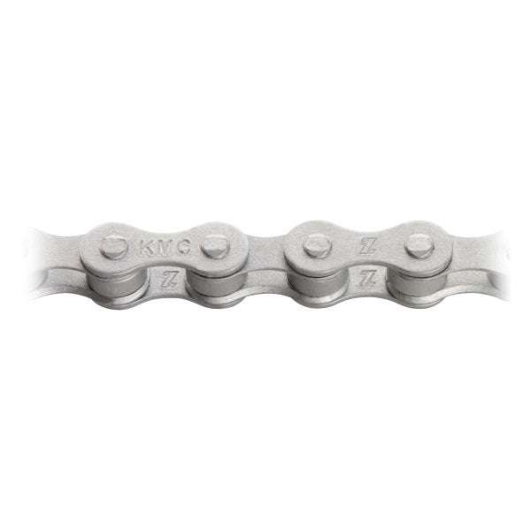 CATENA KMC S1 WIDE RB ANTIRUGGINE 1 VELOCITÀ