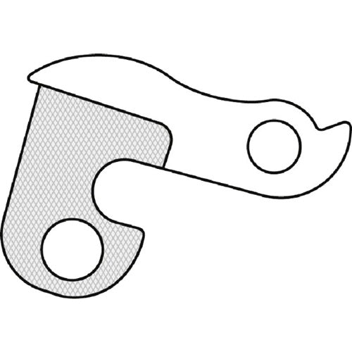 FORCELLINO UNION GH-003
