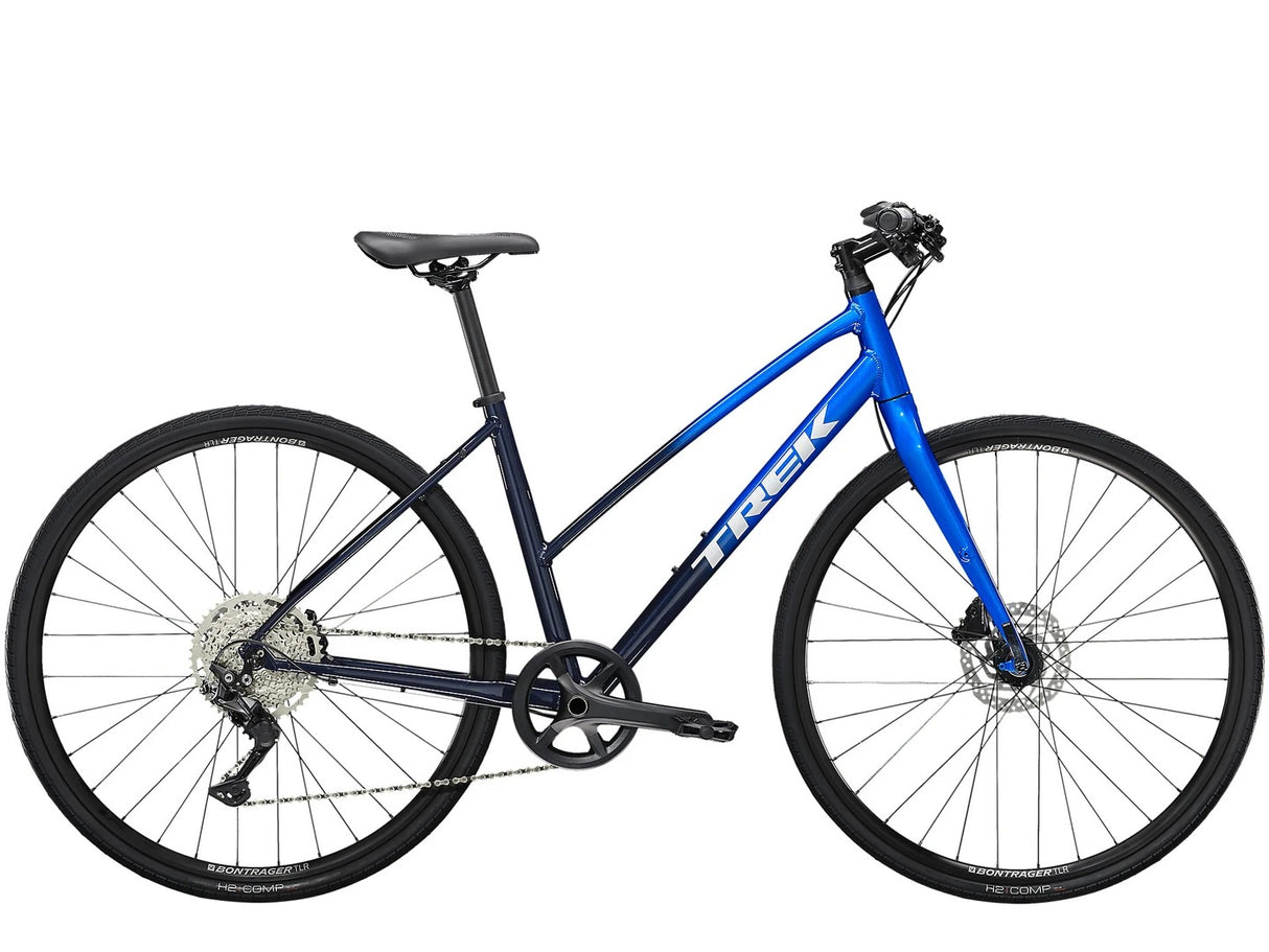 BICICLETTA TREK FX 3 DISC