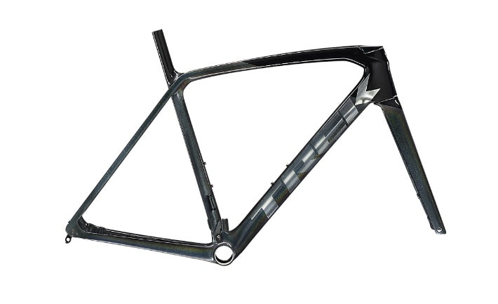 TELAIO TREK Emonda SLR Disc F/S 54 Dark Prismatic/Trek Black
