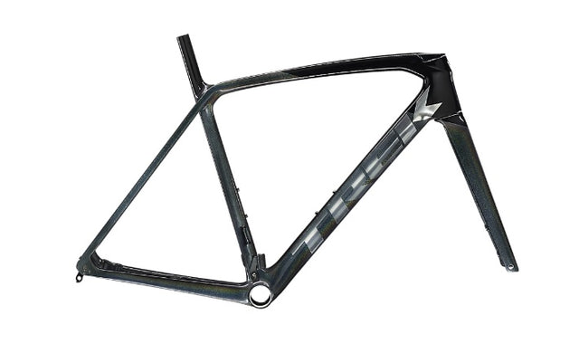 TELAIO TREK EMONDA SLR DISC 2024 ##  Trek