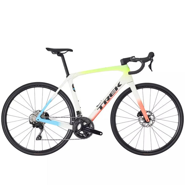 BICICLETTA TREK DOMANE SL 5 GEN 4 2025 ##  Trek