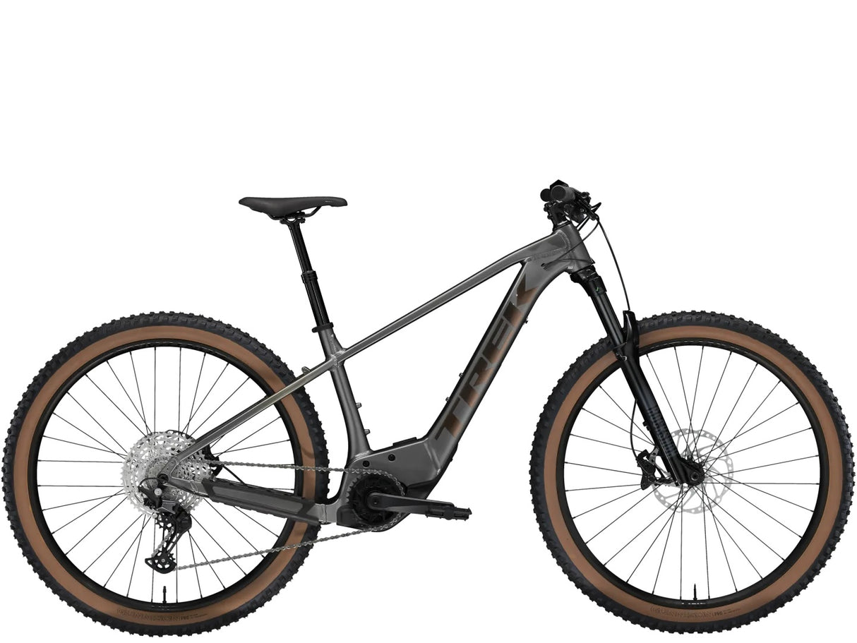 BICI ELETTRICA TREK MARLIN+ 8 2025