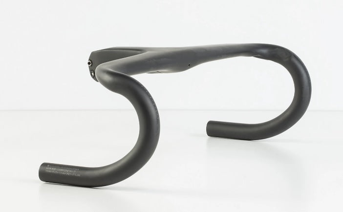 MANUBRIO INTEGRATO BONTRAGER AEOLUS RSL VR-C