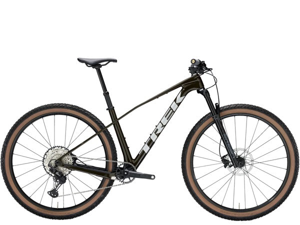 BICICLETTA TREK PROCALIBER 9.6 GEN 3 2025